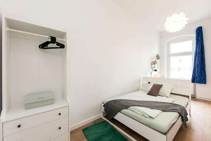 Zimmer Berlin Schöneberg - 650&euro; | Angebot:26606433
