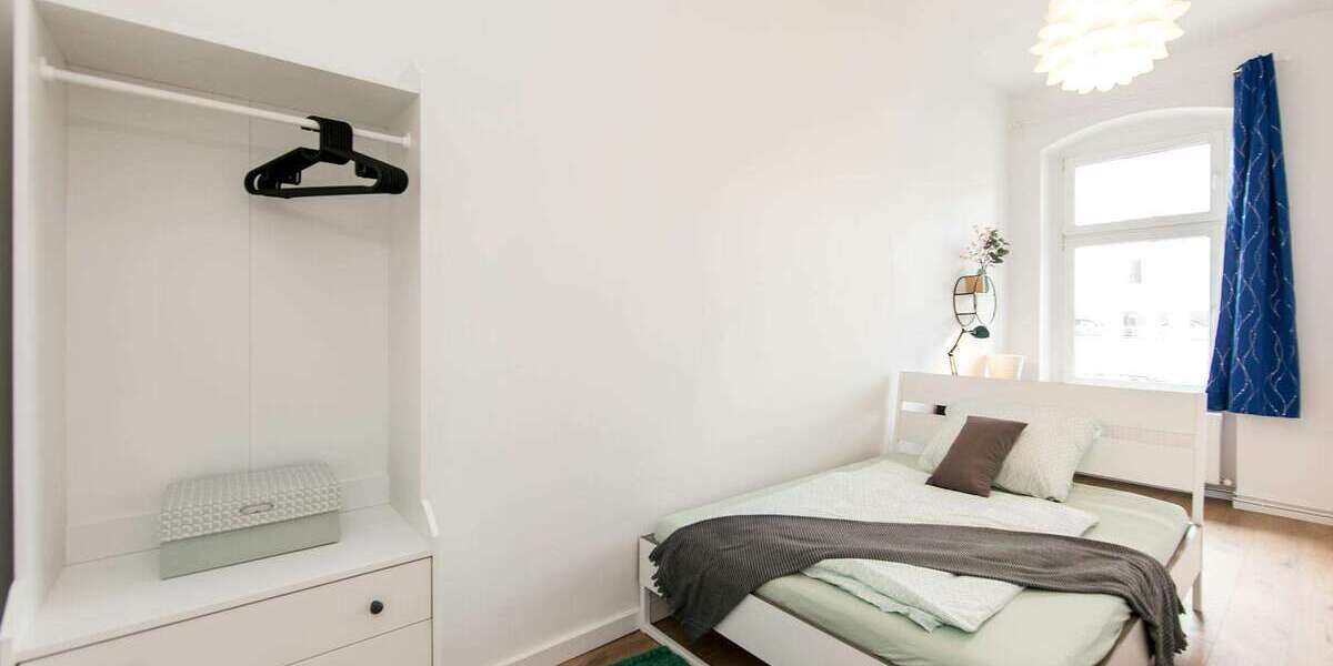 Zimmer Berlin Schöneberg - 650&euro; | Angebot:26606433