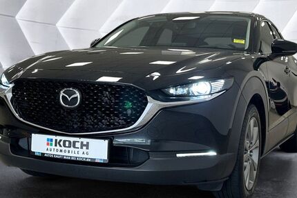Mazda CX-30 20.504 km 24.990 &euro; Berlin 12681