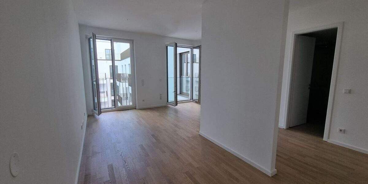 Etagenwohnung Berlin Friedrichshain - 1 Zimmer, 40 m&sup2;, 1.390&euro; | Angebot:25740311