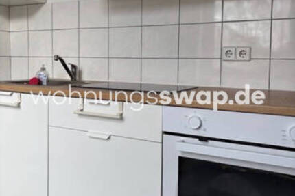 Wohnung Berlin Niederschöneweide - 2 Zimmer, 52 m&sup2;, 1.000&euro; | Angebot:26286069