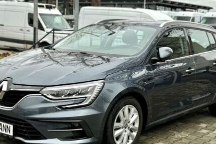 Renault Megane 132.226 km 12.490 &euro; Berlin 12247