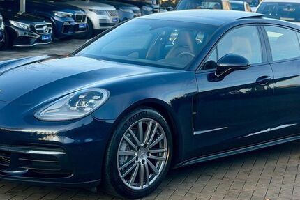 Porsche Panamera 143.500 km 43.950 &euro; Schönefeld 12529
