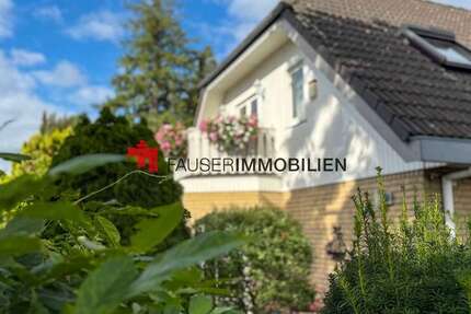 Haus Berlin-Spandau Spandau - 7 Zimmer, 263 m&sup2;, 1.200.000&euro; | Angebot:27069522