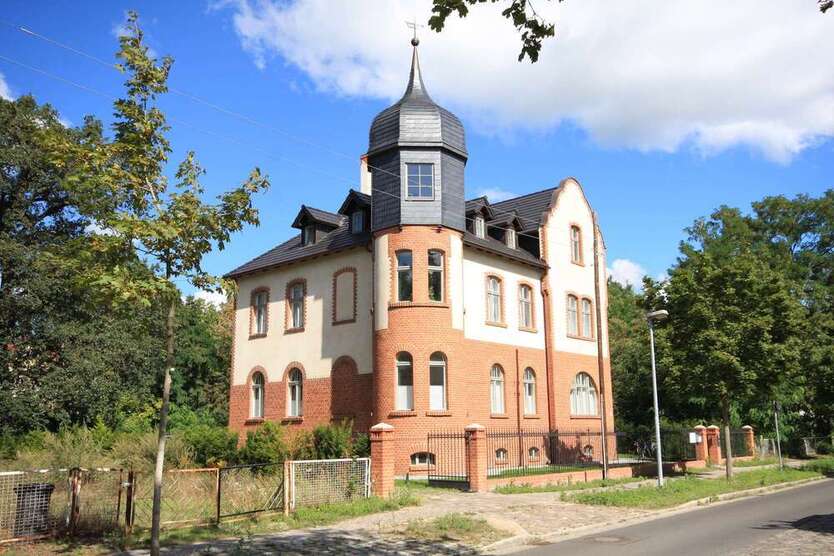 Wohnung zum Mieten in Berlin 1.995 € 105 m²