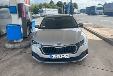 Skoda Octavia 100.000 km 17.700 &euro; Berlin 12103