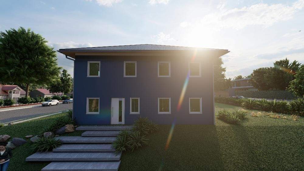 Doppelhaushälfte Berlin Kaulsdorf - 749.500&euro; | Angebot:25744754