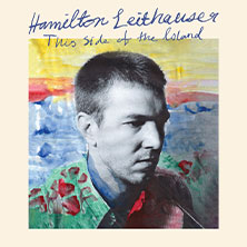 Hamilton Leithauser 07.11.2025 Passionskirche Kreuzberg