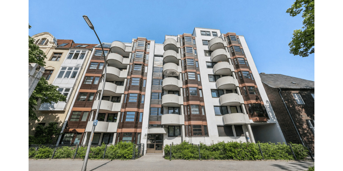 Etagenwohnung Berlin Lichterfelde - 2 Zimmer, 71 m&sup2;, 289.000&euro; | Angebot:26818727