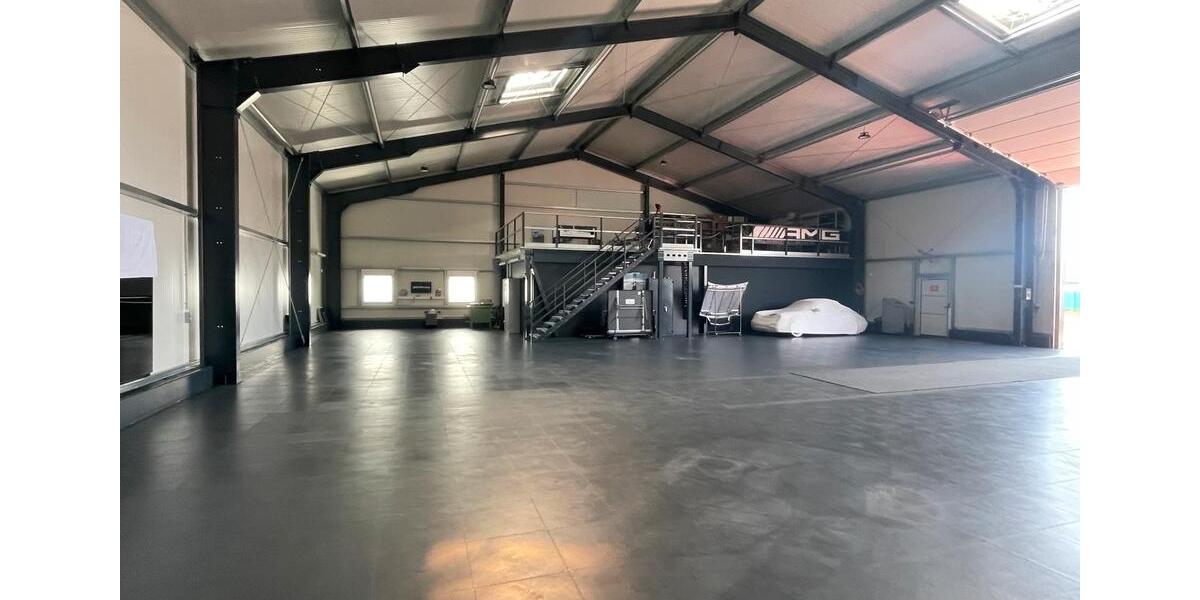 Gewerbeobjekt Schöneiche bei Berlin - 4.800&euro; | Angebot:25632785