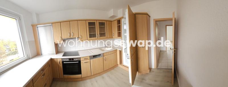 Etagenwohnung Berlin Marzahn-Hellersdorf - 4 Zimmer, 112 m&sup2;, 1.580&euro; | Angebot:24542223