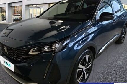 Peugeot 3008 31.648 km 26.990 &euro; Berlin 12103