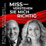 Missverstehen Sie mich richtig - Bettina Tietjen zu Gast bei Gregor Gysi