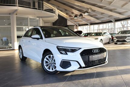 Audi A3 124.123 km 20.980 &euro; Nuthetal 14558