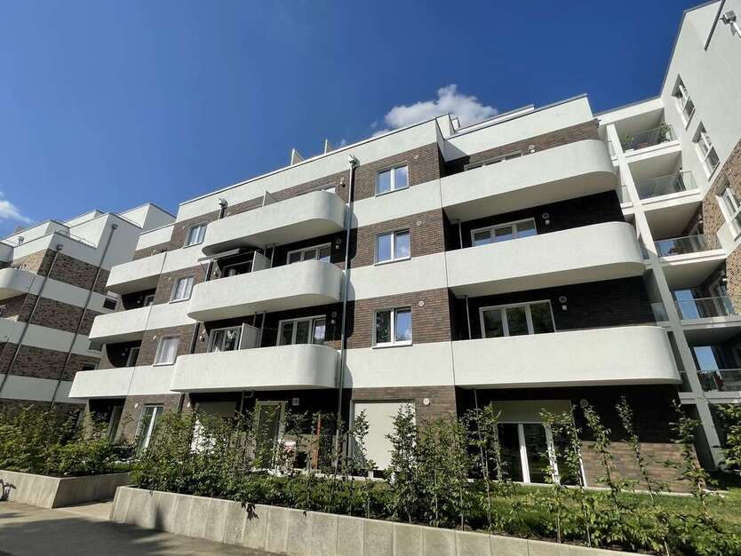 Wohnung zum Mieten in Berlin 1.840 € 98.84 m²