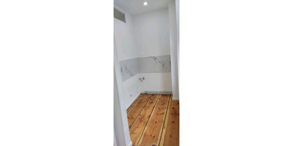 Etagenwohnung Berlin Spandau - 1.5 Zimmer, 39 m&sup2;, 135.000&euro; | Angebot:26515351