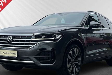 VW Touareg 20.500 km 63.890 &euro; Dallgow-Döberitz 14624