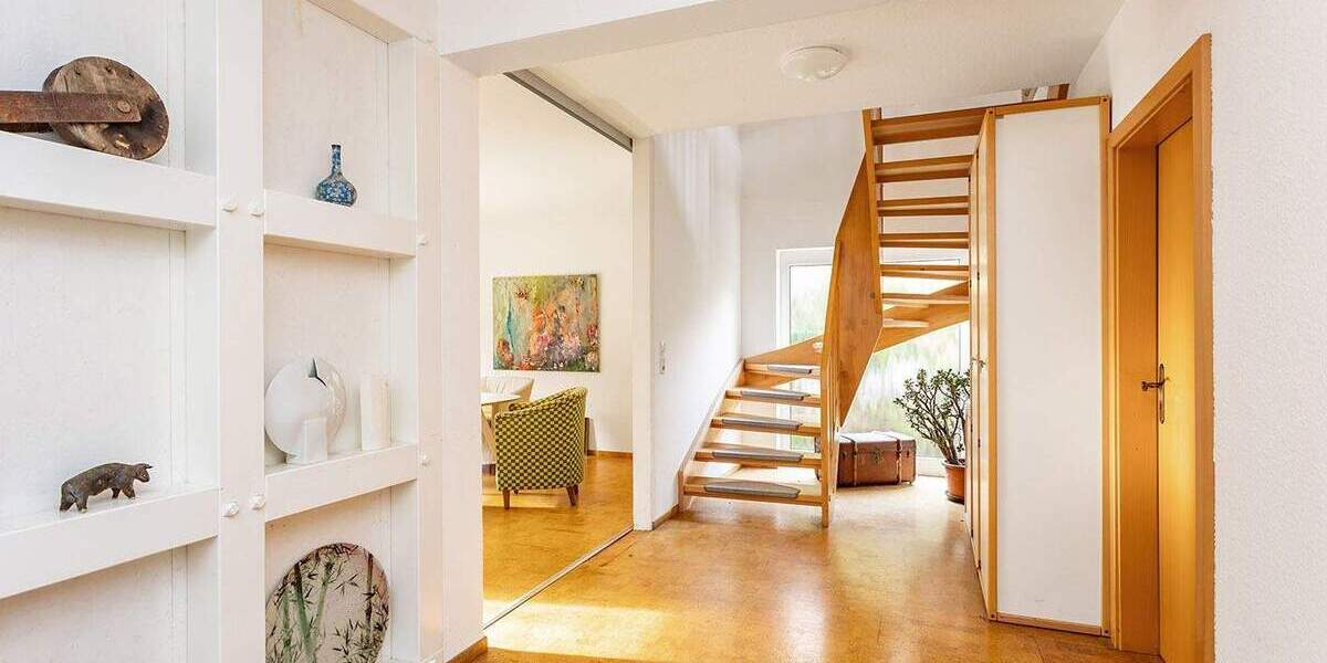 Einfamilienhaus Berlin Rahnsdorf - 3 Zimmer, 114 m&sup2;, 639.000&euro; | Angebot:25739732