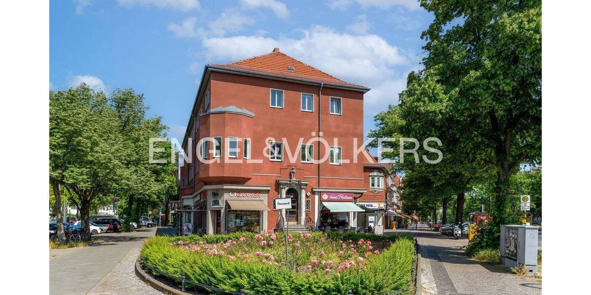 Einfamilienhaus Berlin Dahlem - 3 Zimmer, 130 m&sup2;, 1.750.000&euro; | Angebot:26631813