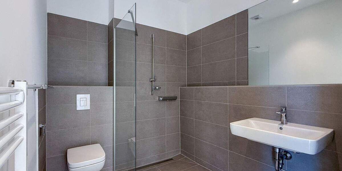 Etagenwohnung Berlin Charlottenburg - 2 Zimmer, 38 m&sup2;, 439.500&euro; | Angebot:25820271