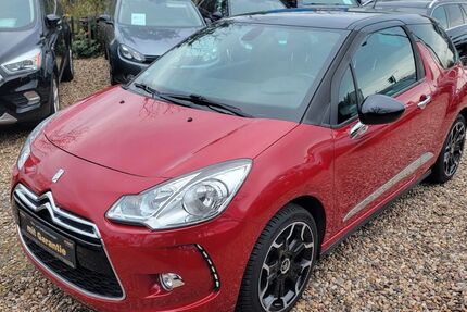 Citroen DS3 44.185 km 8.000 &euro; Potsdam 14480