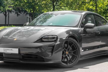 Porsche Taycan 21.467 km 83.330 € Berlin 10587