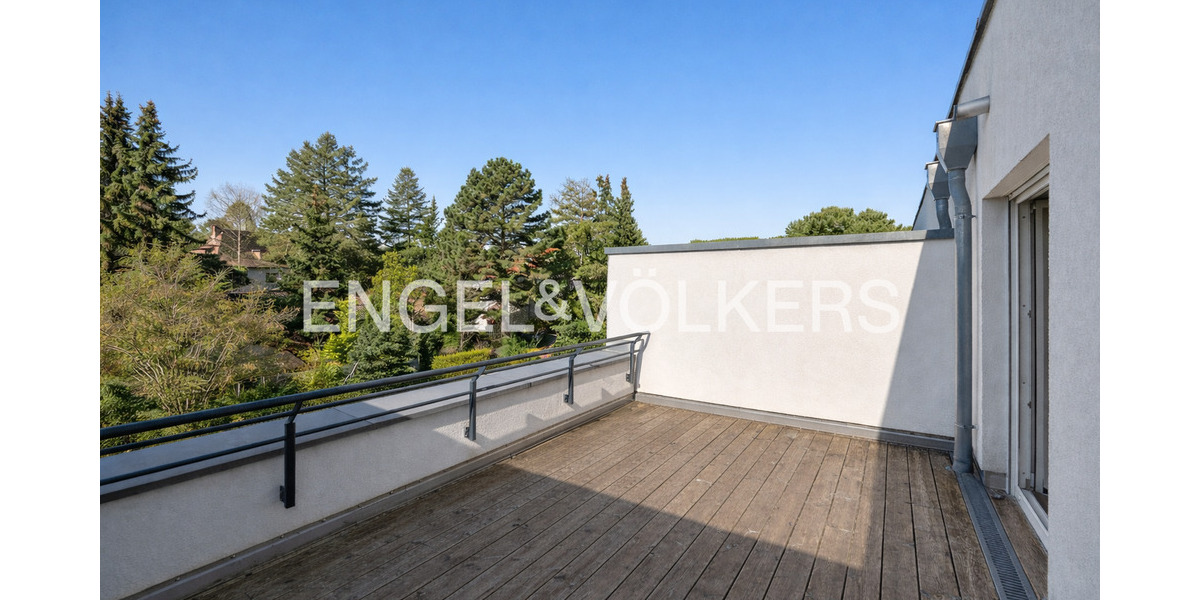 Reihenmittelhaus Berlin Lichterfelde - 5 Zimmer, 196 m&sup2;, 899.000&euro; | Angebot:26097913