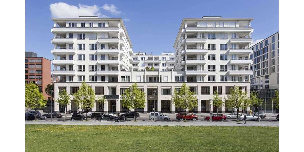 Etagenwohnung Berlin Tiergarten - 3 Zimmer, 139 m&sup2;, 2.644&euro; | Angebot:26695625