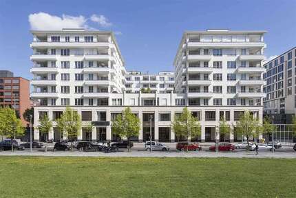 Wohnung Berlin Tiergarten - 3 Zimmer, 139 m&sup2;, 2.644&euro; | Angebot:26695625