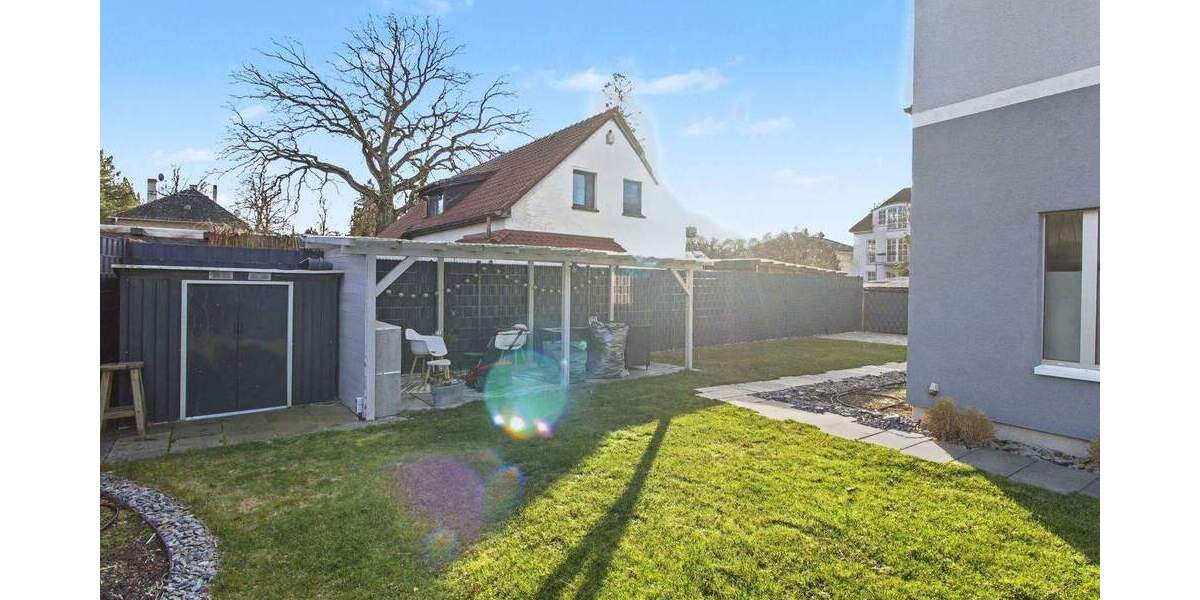 Einfamilienhaus Schöneiche bei Berlin - 5 Zimmer, 1.190.000&euro; | Angebot:24736136