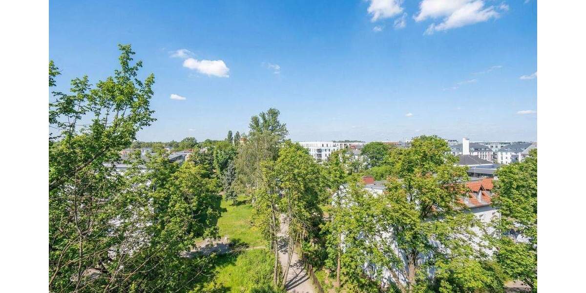 Etagenwohnung Berlin Grünau - 2 Zimmer, 61 m&sup2;, 295.000&euro; | Angebot:25825779