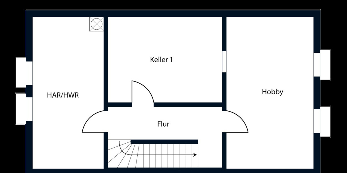 Einfamilienhaus Berlin Kladow - 5 Zimmer, 195 m&sup2;, 1.495.000&euro; | Angebot:26364142