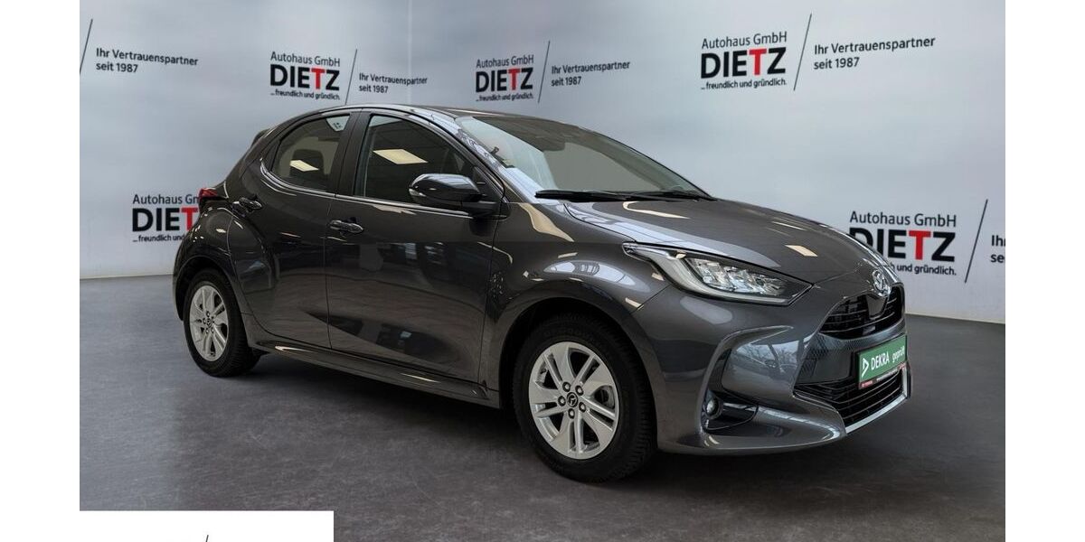 Mazda 2 33.315 km 17.990 &euro; Wildau 15745