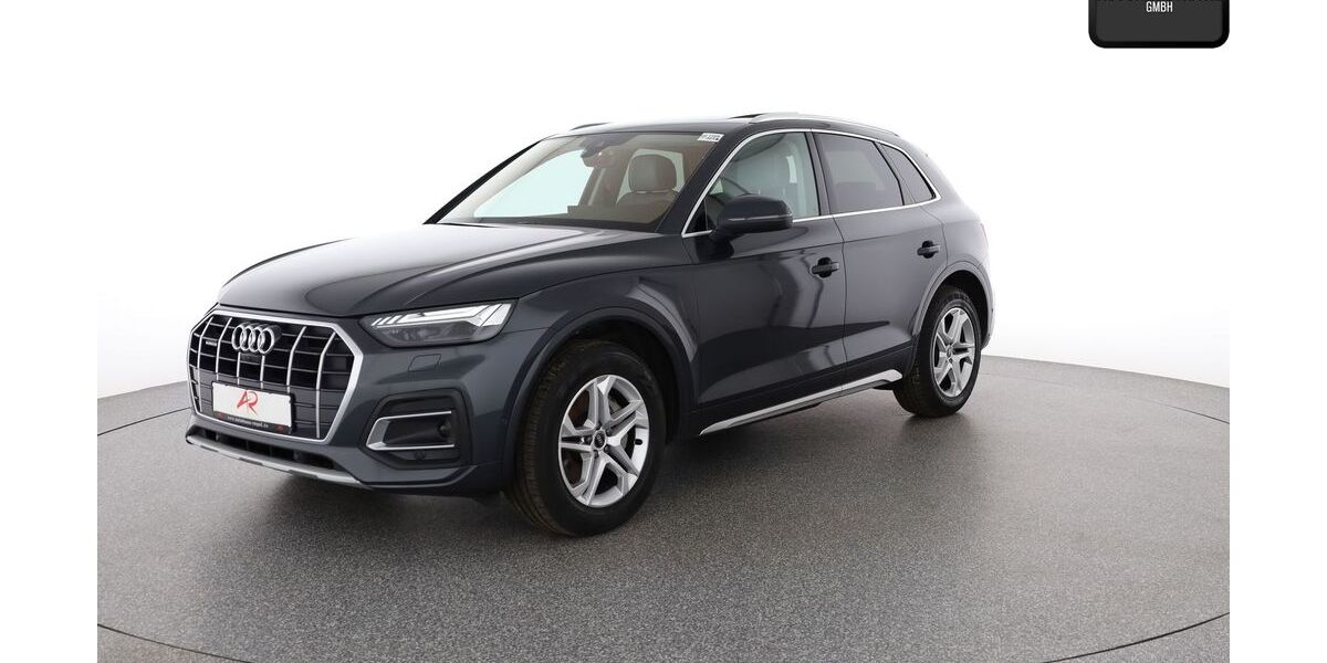 Audi Q5 91.975 km 35.680 &euro; Berlin 12103