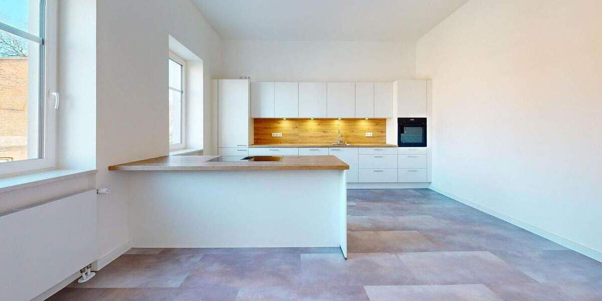 Mehrfamilienhaus, Wohnhaus Potsdam Bornim - 8 Zimmer, 232 m&sup2;, 1.595.000&euro; | Angebot:25837917