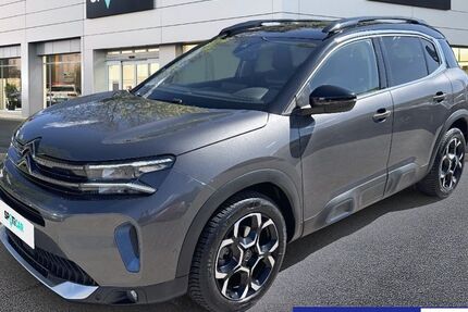 Citroen C5 Aircross 35.160 km 23.990 &euro; Berlin 10369