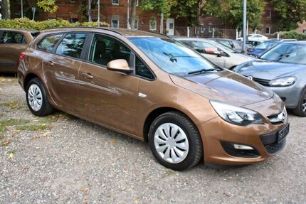 Opel Astra 129.400 km 6.499 &euro; Berlin 13057