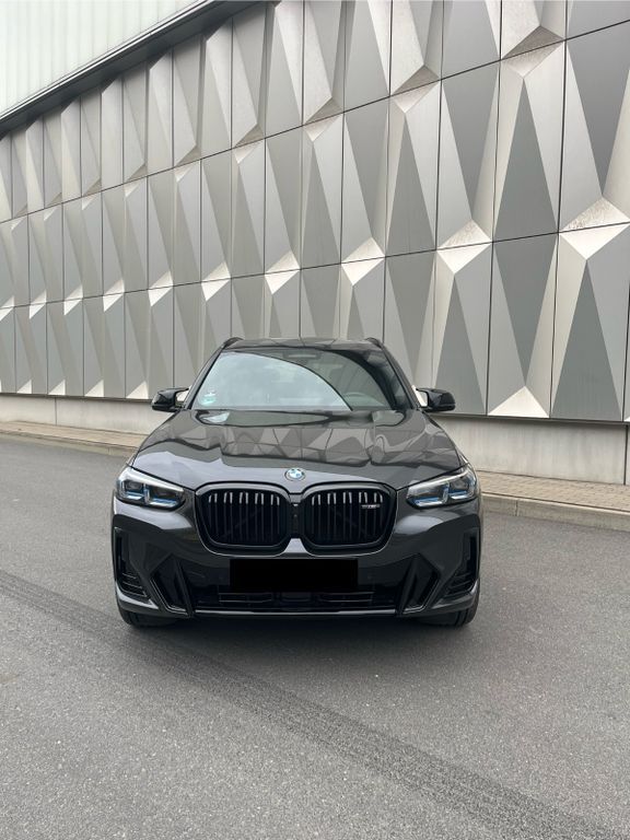X3 M40
