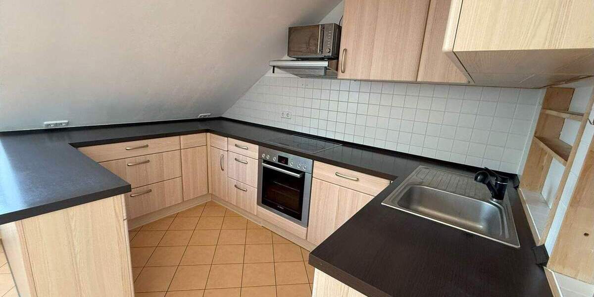 Etagenwohnung Berlin Friedrichshagen - 4 Zimmer, 100 m&sup2;, 540.000&euro; | Angebot:25699622