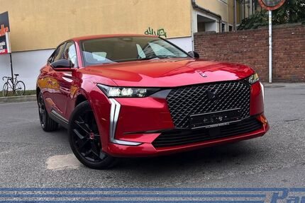 DS Automobiles DS4 27.656 km 19.990 € Berlin - Pankow 13187