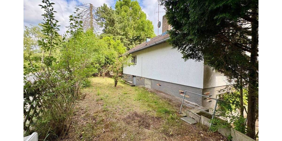 Grundstück Berlin Hermsdorf - 352.500&euro; | Angebot:26027631