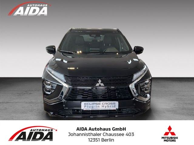 Mitsubishi Eclipse Cross 13.250 km 29.990 &euro; Berlin-Buckow 12351
