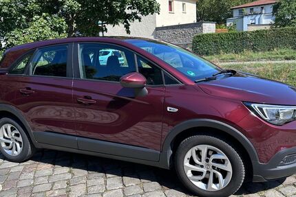Opel Crossland (X) 44.000 km 10.500 &euro; Berlin 13156