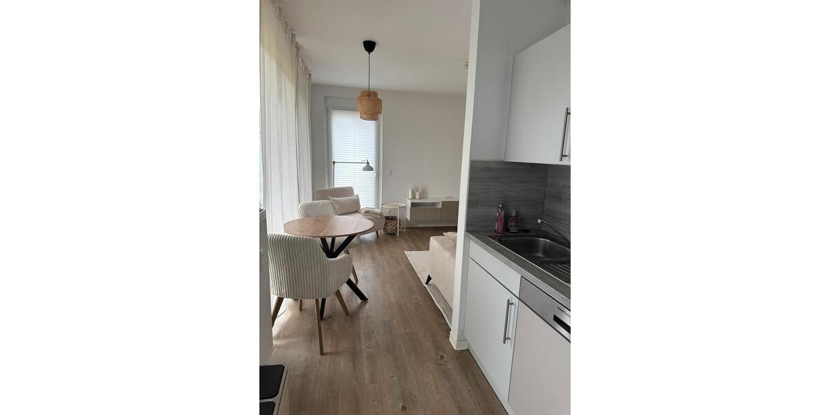 Erdgeschoßwohnung Potsdam - 2 Zimmer, 51 m&sup2;, 957&euro; | Angebot:25778097