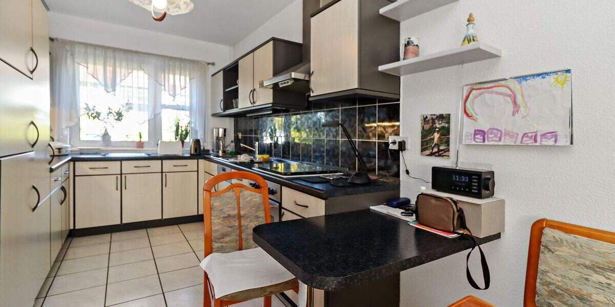 Reihenmittelhaus Berlin Wartenberg - 4 Zimmer, 89 m&sup2;, 420.000&euro; | Angebot:25908923