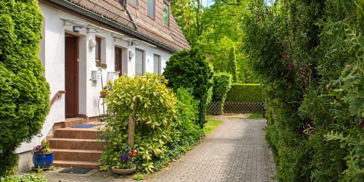 Einfamilienhaus Berlin Steglitz-Zehlendorf - 4 Zimmer, 110 m&sup2;, 745.000&euro; | Angebot:26645593