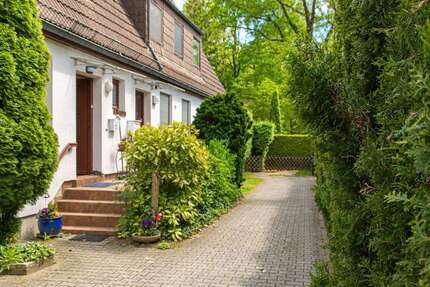 Haus Berlin Steglitz-Zehlendorf - 4 Zimmer, 110 m&sup2;, 745.000&euro; | Angebot:26645593