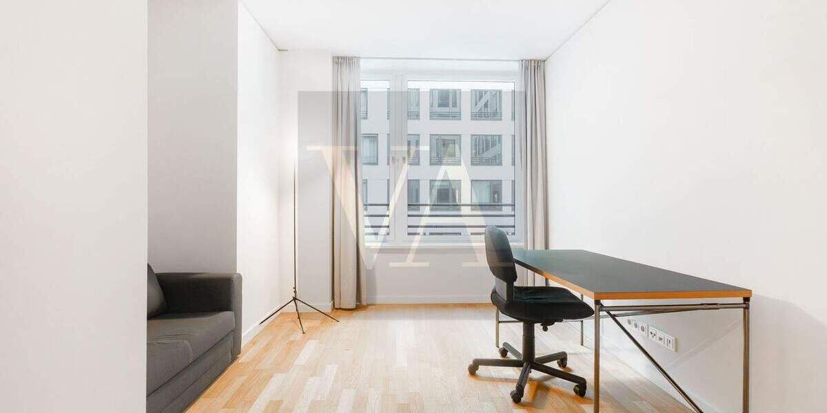 Etagenwohnung Berlin Mitte - 5 Zimmer, 213 m&sup2;, 4.750&euro; | Angebot:25970839