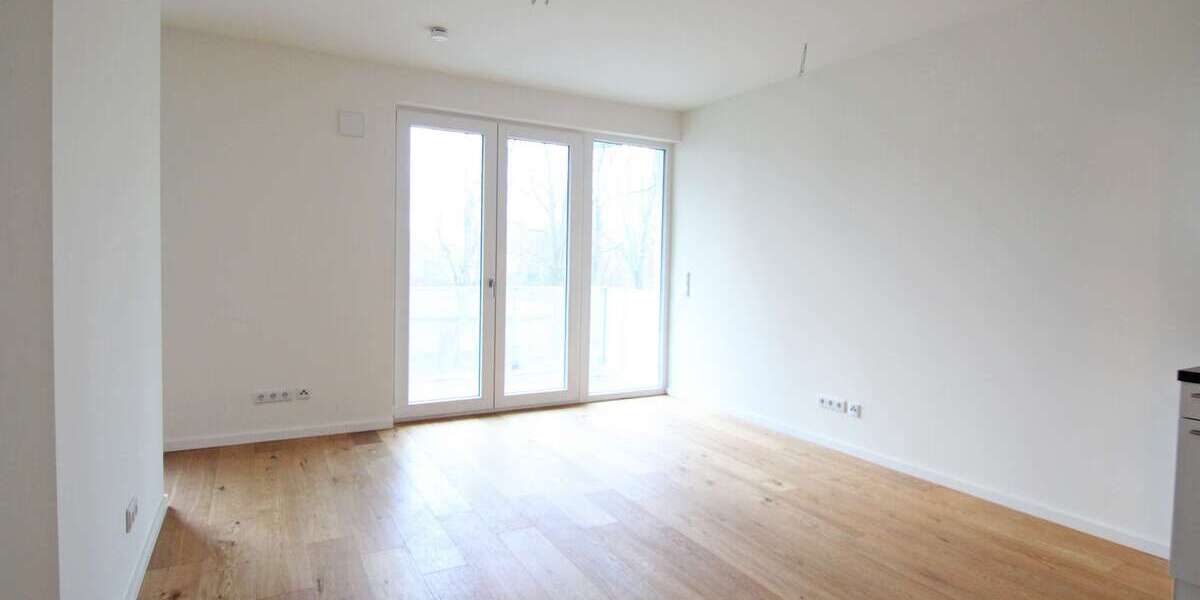 Etagenwohnung Teltow - 2 Zimmer, 47 m&sup2;, 799&euro; | Angebot:24756041