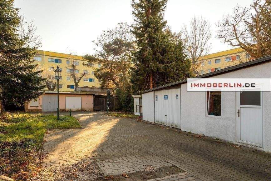 Gewerbeobjekt Berlin Wilhelmsruh - 990.000&euro; | Angebot:25688984